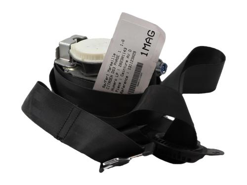 Front right seatbelt CITROËN DS3 (SA_) 1.6 HDi 115 | BP38426260I25 - Image 3