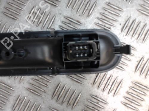 Right front window switch RENAULT TWINGO II (CN0_) 1.2 16V (CN0K, CN0V, CN0A) | BP24273103I26 - Image 2