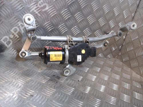 Front wiper motor RENAULT TWINGO III (BCM_, BCA_) 0.9 TCe 95 | BP24266493M29 