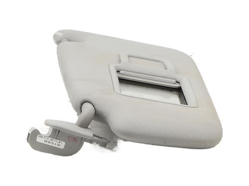 Left sun visor AUDI A1 (8X1, 8XK) 1.4 TFSI | BP30884452I1 - Image 5