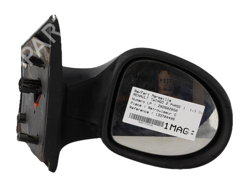 right-mirror-renault-twingo-ii-cn0_-2007-39631002 main image