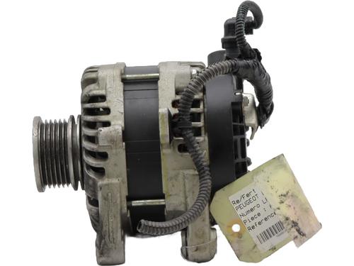 Alternator PEUGEOT BOXER Van 2.2 BlueHDi 140 | BP27318235M7  - Image 5
