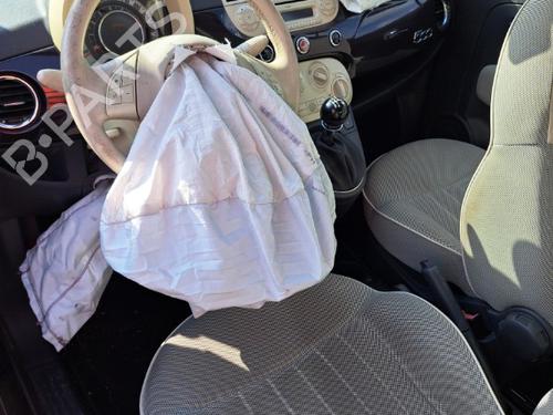 Alternator FIAT 500 (312_) 1.2 (312AXA1A) | BP24271016M7  - Image 11