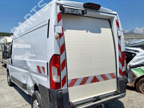 Third brake light FIAT DUCATO Van (250_) 140 Natural Power | BP33414729L11 - Image 12