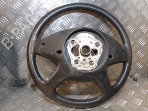 Used Steering wheel Steering wheel MERCEDES-BENZ B-CLASS Sports Tourer (W245) B 180 CDI (245.207) (109 hp) 24280580 24280580