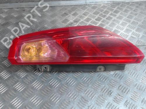 Used Right taillight FIAT GRANDE PUNTO (199_) 1.3 D Multijet (75 hp) 24283786