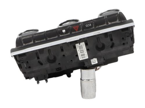 Climate control RENAULT ZOE (BFM_) ZOE (BFMC, BFMD) | BP24977792I5 - Image 2