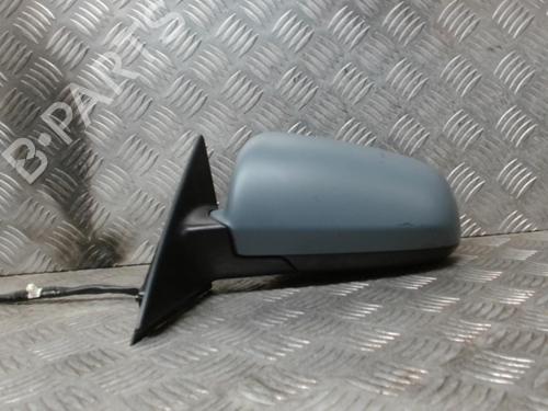 Retrovisor esquerdo Retrovisor esquerdo AUDI A3 (8P1) 2.0 TDI 16V (140 hp) 24282254 24282254