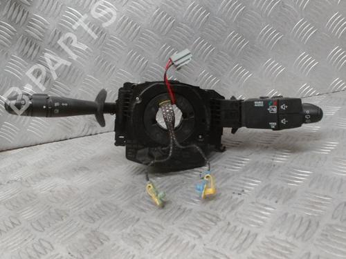Used Steering column stalk RENAULT ESPACE IV (JK0/1_) 2.0 dCi (JK03, JK04, JK1C, JK1G, JK1J, JK1K) (173 hp) 24265182