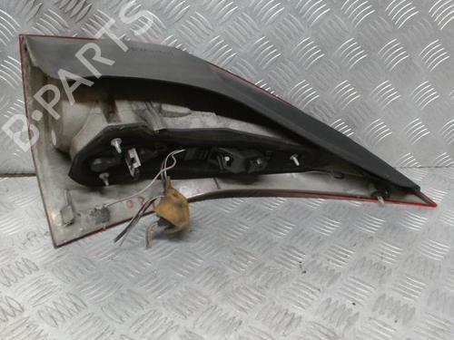 Left taillight RENAULT MEGANE II Estate (KM0/1_) 2.0 dCi | BP24265185C34