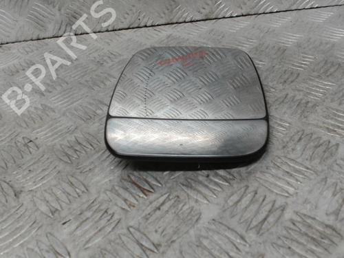 Used Left mirror glass Left mirror glass RENAULT TRAFIC III Van (FG_) 1.6 dCi 120 (FGMB, FGMC) (120 hp) 33707460 33707460