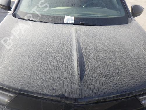 Used Hood OPEL MOKKA 1.2 (76) (136 hp) 29221188