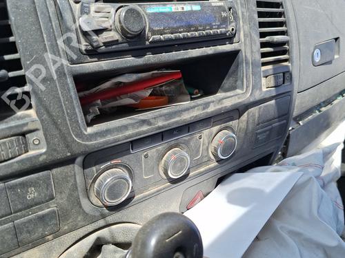 Right sun visor VW TRANSPORTER T5 Van (7HA, 7HH, 7EA, 7EH) 2.0 TDI | BP30199870I2  - Image 13