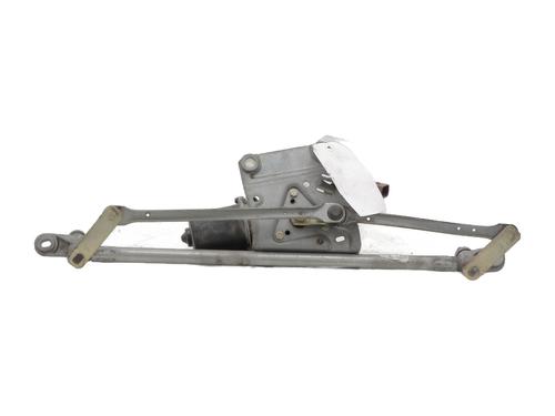 Used Front wiper motor Front wiper motor PEUGEOT 406 (8B) 2.2 HDi (133 hp) 27617124 27617124