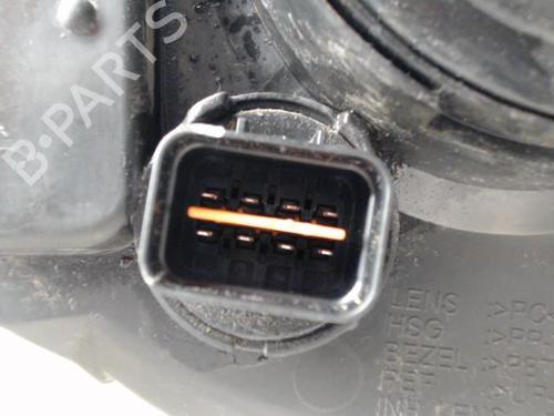 Right headlight KIA PICANTO I (SA) 1.1 CRDi | BP24281701C29 - Image 4