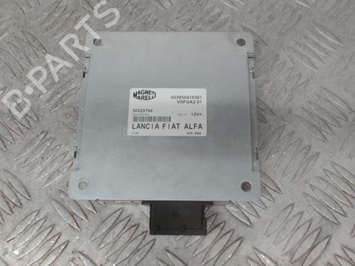 Control unit FIAT 500 (312_) 1.2 (312AXA1A) | BP24275554M11 - Image 3