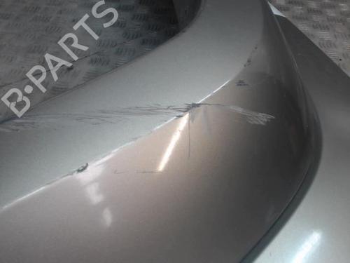 Left front fenders JEEP CHEROKEE (KJ) 2.8 CRD 4x4 | BP26498912C41 