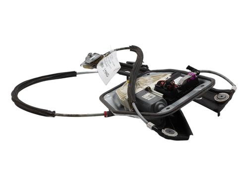 Front left window mechanism VW GOLF V (1K1) 1.9 TDI | BP30305647C22 - Image 2