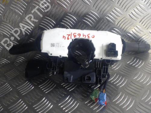 Steering column stalk RENAULT MEGANE IV Hatchback (B9A/M/N_) 1.5 dCi 110 (B9A3) | BP24279166I23  - Image 5