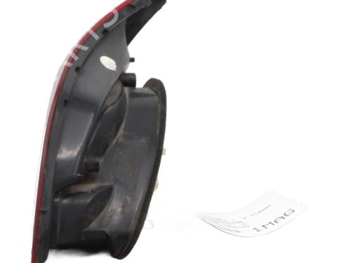 Left tailgate light OPEL ASTRA J (P10) 2.0 CDTI (68) | BP32443993C79