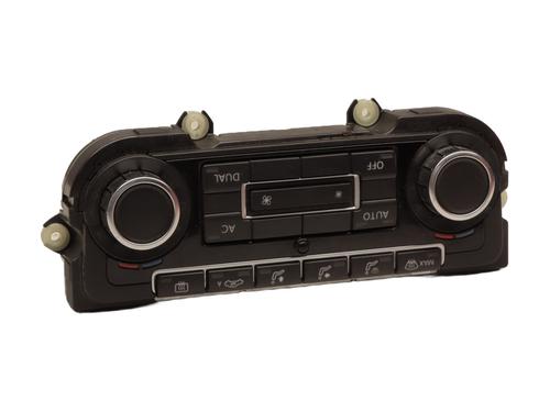 Used Climate control VW GOLF VI (5K1) 2.0 TDI (110 hp) 24263702
