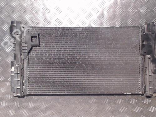 AC radiator BMW X3 (E83) xDrive 20 d | BP24267351M32 