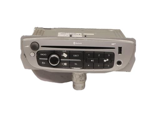 radio-renault-megane-iii-hatchback-bz01_-b3_-2008-25000749 main image