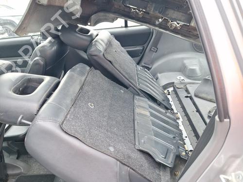 Left front window switch HONDA CR-V I (RD) 2.0 16V 4WD (RD1, RD3) | BP32705667I27  - Image 14