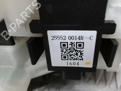 steering-column-stalk-renault-laguna-iii-bt01-2007-2008-2009-2010-2011-2012-2013-2014-2015-24276206 main image