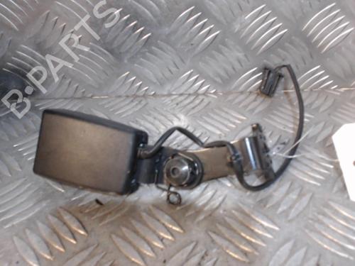 Used Seat buckle AUDI A1 (8X1, 8XK) 1.6 TDI (105 hp) 24273424