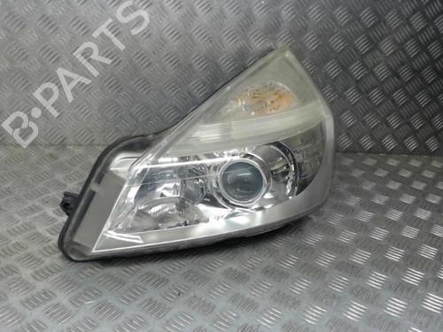 Left headlight RENAULT ESPACE IV (JK0/1_) 2.0 dCi (JK03, JK04, JK1C, JK1G, JK1J, JK1K) | BP24268956C28 - Image 5