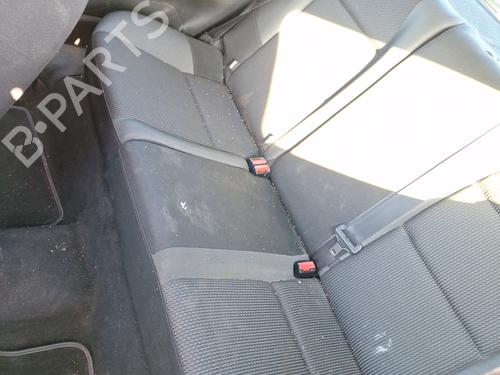 Instrument cluster PEUGEOT 207 (WA_, WC_) 1.6 HDi | BP25334096C47 