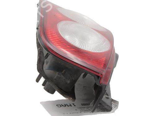 Right taillight NISSAN MICRA III (K12) 1.5 dCi | BP27591211C35 