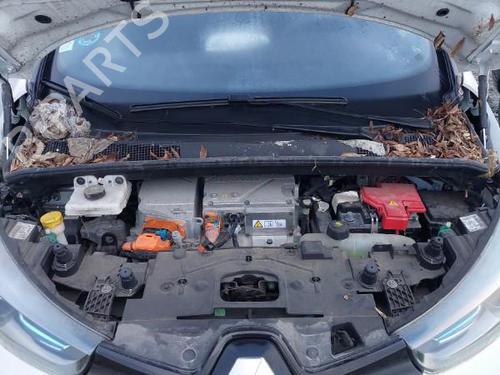 Steering column stalk RENAULT ZOE (BFM_) ZOE | BP32864974I23  - Image 9