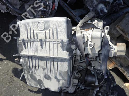 Used Engine Engine FIAT 500 (312_) 1.2 (312AXA1A) (69 hp) 24619322 24619322
