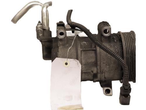 AC compressor PEUGEOT 208 I (CA_, CC_) 1.2 VTI 82 | BP24274742M34