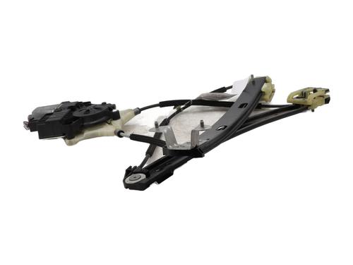 Front right window mechanism VW POLO VI (AW1, BZ1, AE1) 1.0 TSI | BP29756344C23 