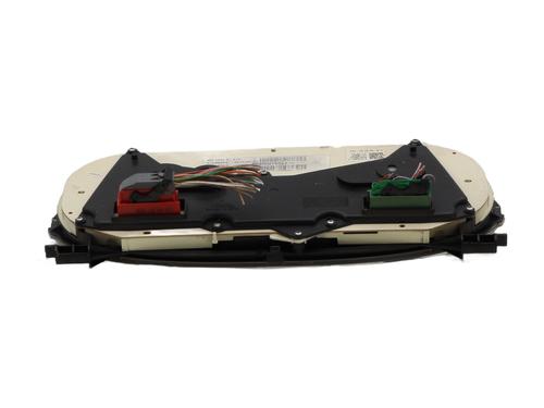 Instrument cluster RENAULT CLIO II (BB_, CB_) 1.5 dCi (B/CB07) | BP30128493C47