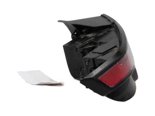 Venstre baglygte LAND ROVER RANGE ROVER EVOQUE (L538) 2.0 D 4x4 | BP30322171C34