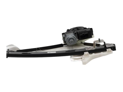 Rear left window mechanism VW POLO VI (AW1, BZ1, AE1) 1.0 TSI | BP29007191C24