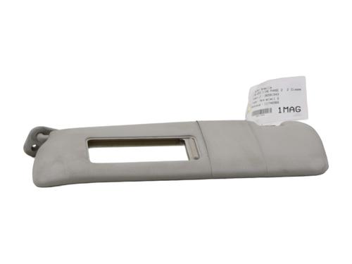 Used Left sun visor BMW 3 (E46) 320 d (150 hp) 29070935