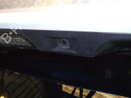 Tailgate LAND ROVER RANGE ROVER SPORT I (L320) 3.0 D 4x4 | BP24282232C6 