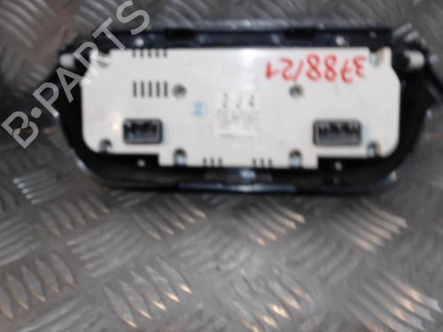 Used Climate control Climate control SUZUKI SWIFT III (MZ, EZ) 1.3 (RS413, ZC11S) (92 hp) 24280410 24280410