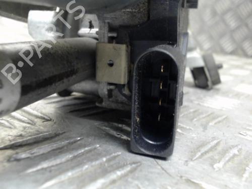 Used Front wiper motor VW GOLF PLUS V (5M1, 521) 2.0 TDI 16V (140 hp) 24279654