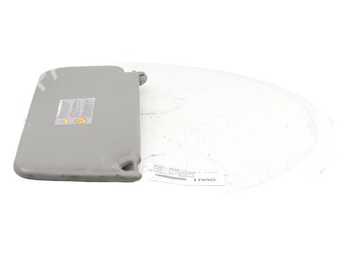 Used Right sun visor Right sun visor RENAULT KANGOO (KC0/1_) 1.5 dCi (KC08, KC09) (82 hp) 33995101 33995101