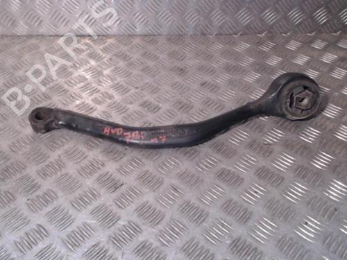 Used Right front suspension arm BMW X3 (E83) 2.0 d (150 hp) 24270028