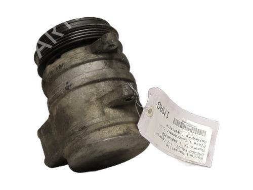 Used AC compressor AC compressor DAEWOO KALOS (KLAS) 1.2 (72 hp) 24267797 24267797
