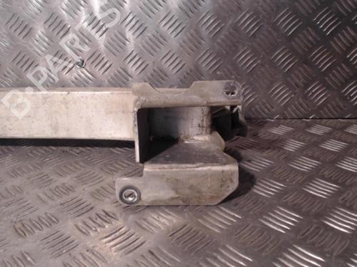 Rear bumper reinforcement AUDI A3 Sportback (8PA) 1.9 TDI | BP24283185C73 