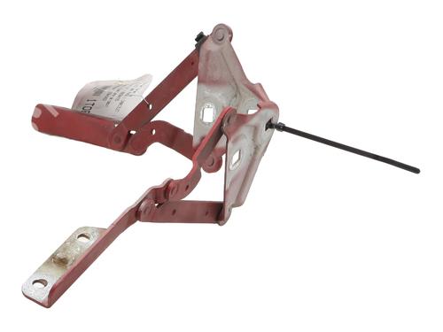 Used Hinge/Door check strap Hinge/Door check strap PEUGEOT 306 Convertible (7D, N3, N5) 1.8 (101 hp) 33707326 33707326