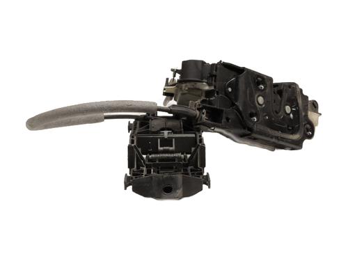 Front right lock VW POLO V (6R1, 6C1) 1.6 TDI | BP24949856C97